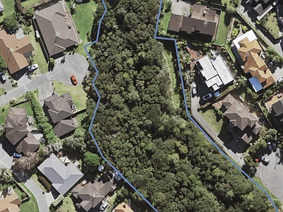 Residential  Mixed Housing Suburban Zone