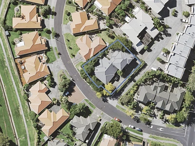 Residential  Mixed Housing Suburban Zone