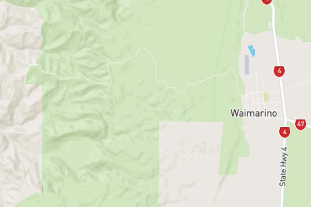 Waimarino