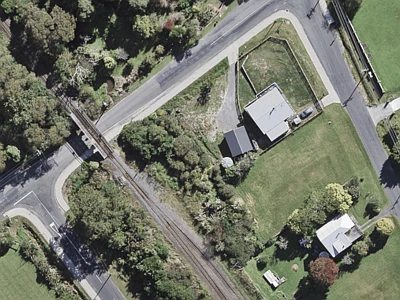 Open Space  Informal Recreation Zone