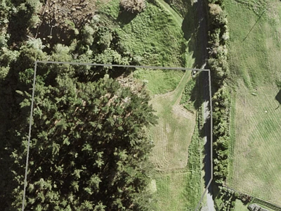 Residential  Large Lot Zone