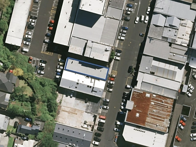 Business  Metropolitan Centre Zone