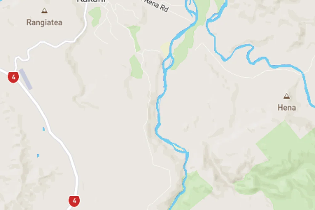 Kakahi