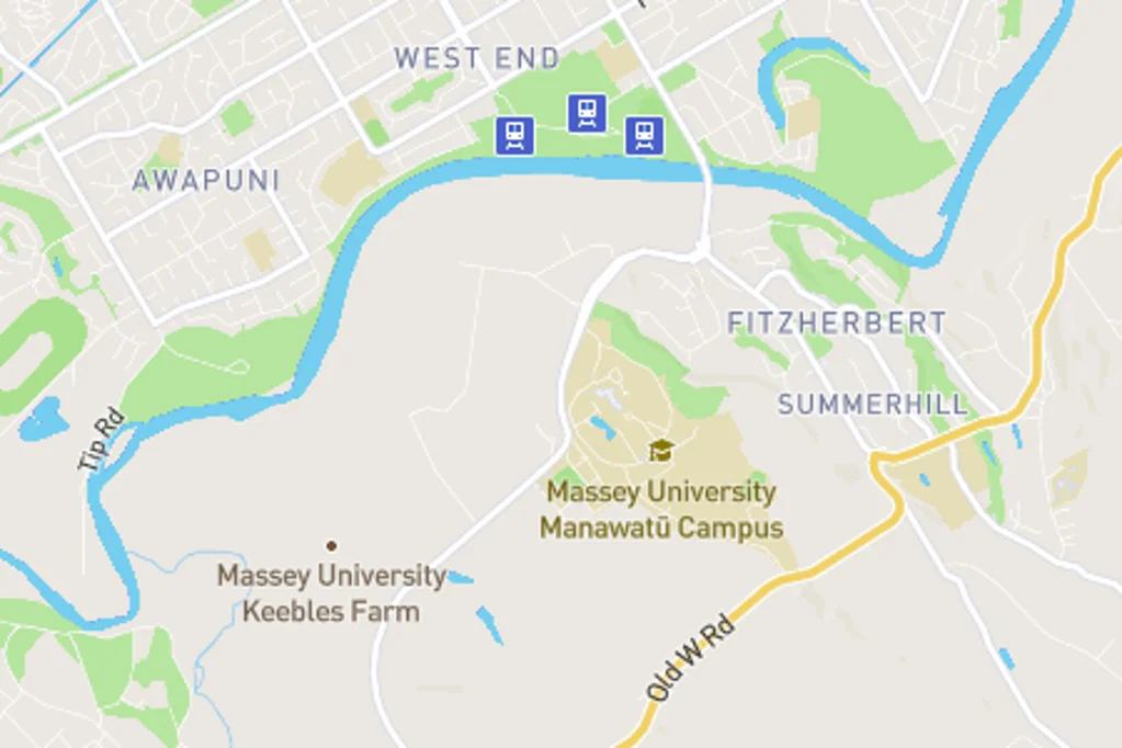 Massey University