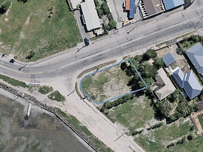 Specific Purpose (Flat Land Recovery)