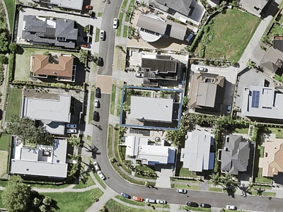Residential  Mixed Housing Suburban Zone