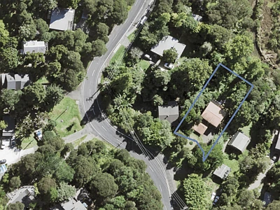 Residential  Large Lot Zone