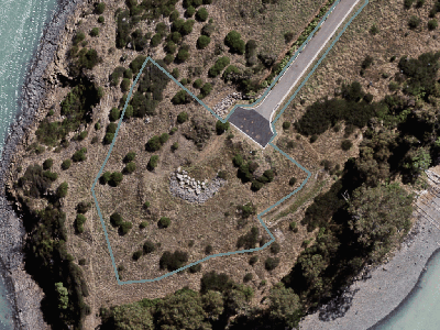 Residential Small Settlement