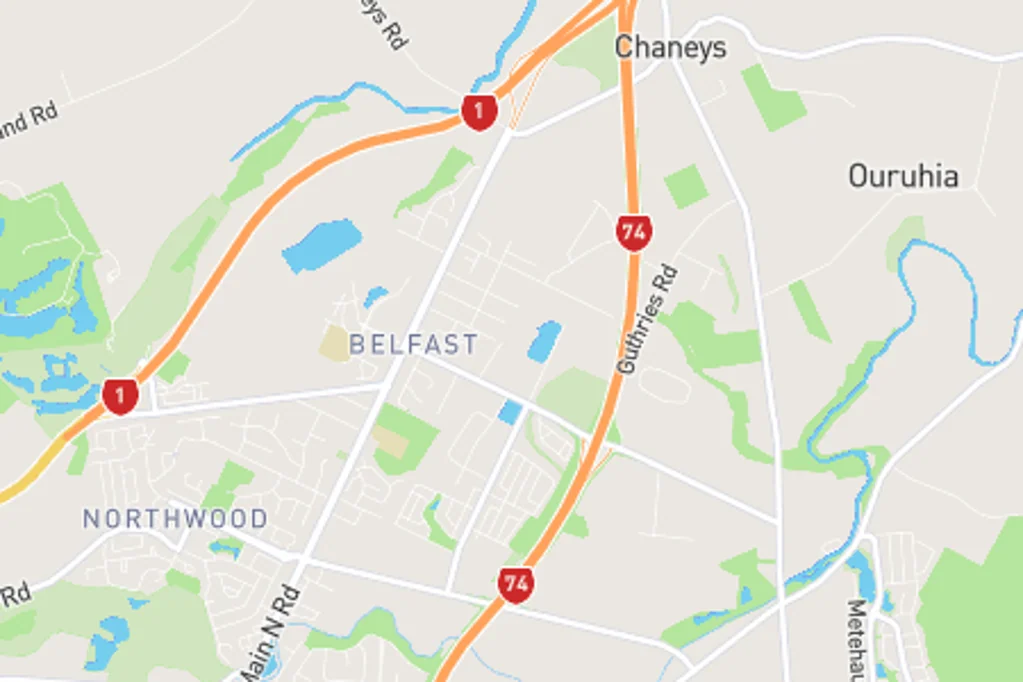 Belfast