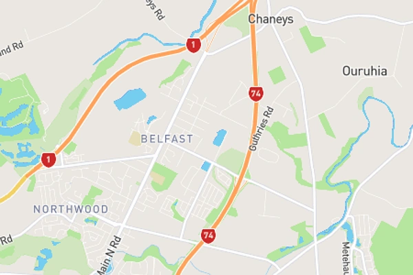 Belfast