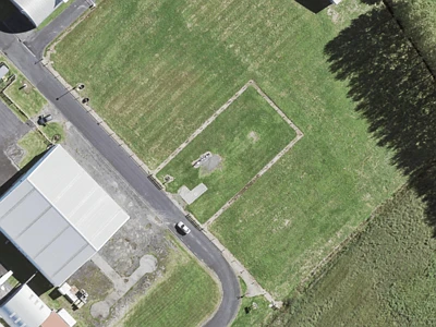 Special Purpose  Airports and Airfields Zone