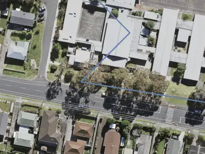 Residential  Mixed Housing Suburban Zone