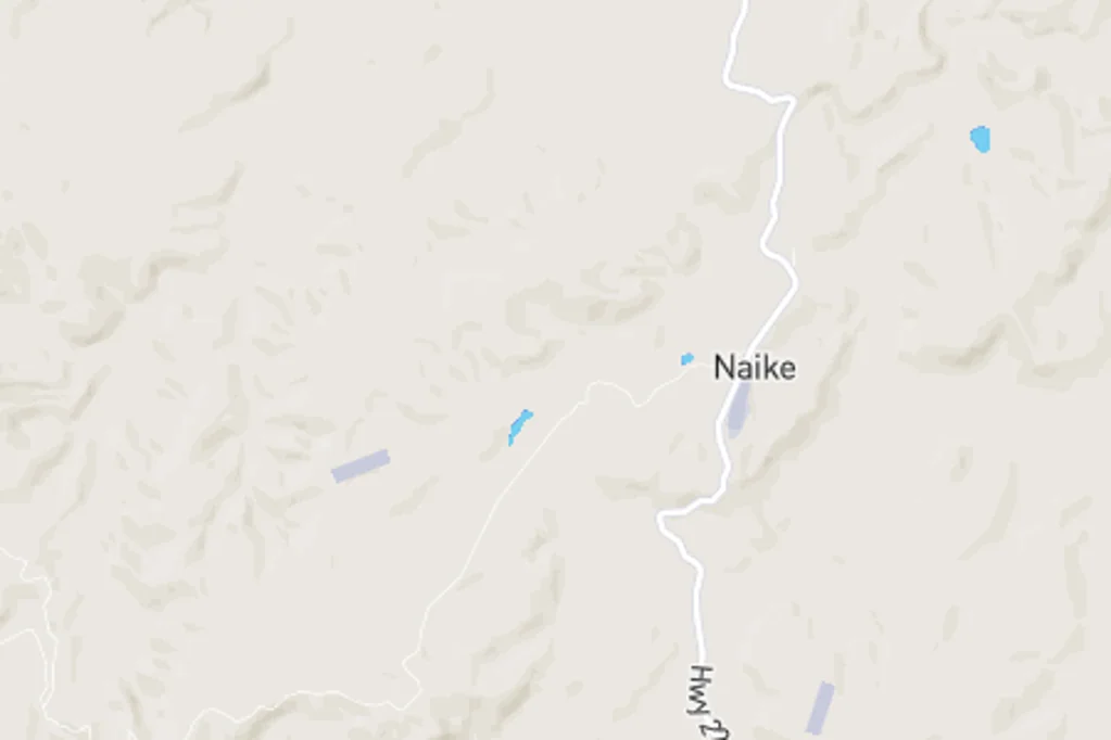 Whangape