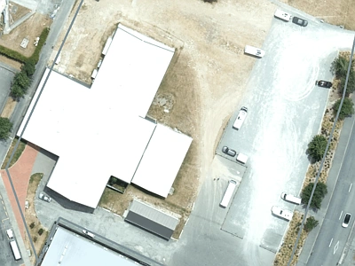 Open Space Zone