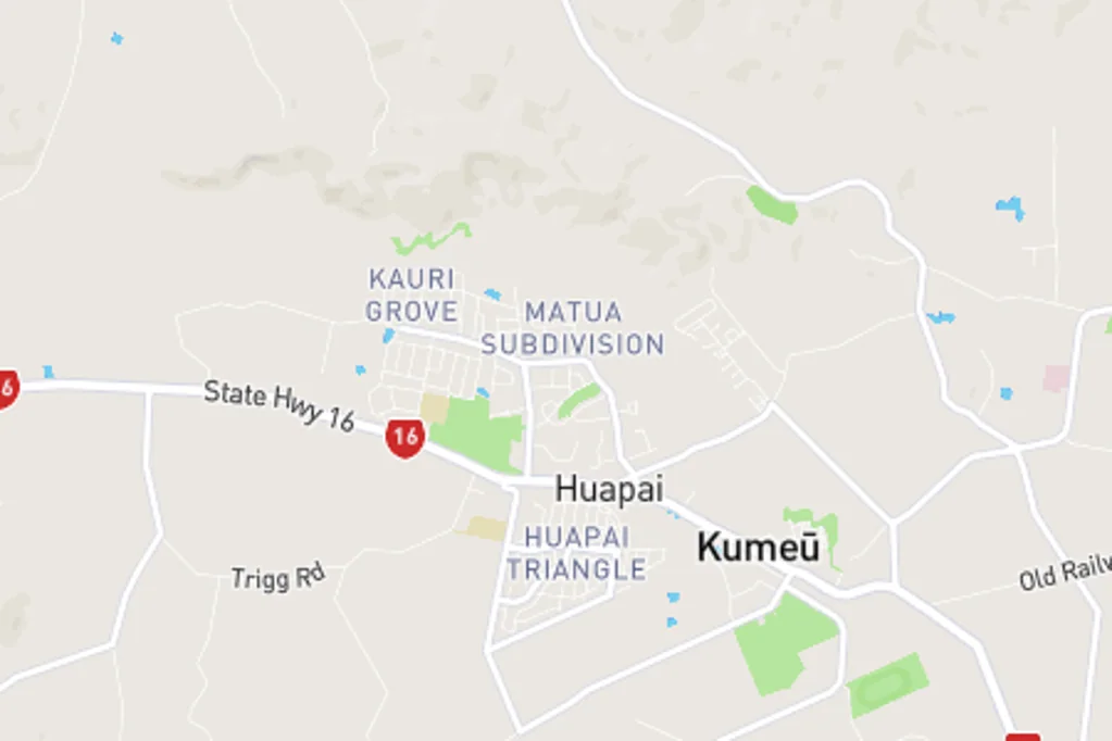 Huapai