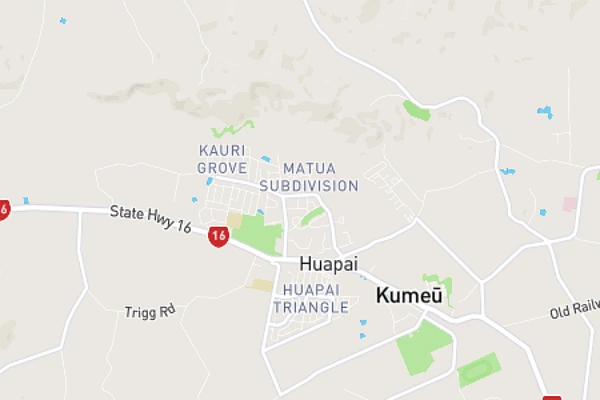 Huapai