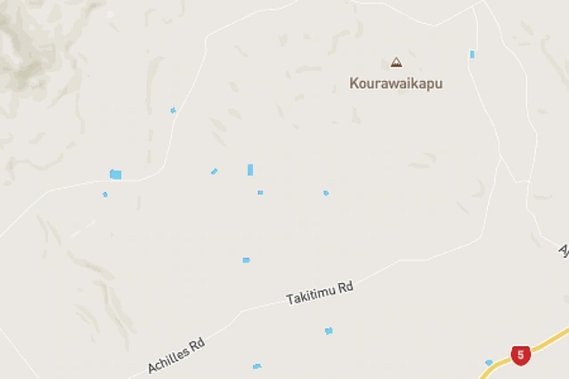 Tahorakuri