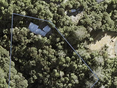 Residential  Large Lot Zone