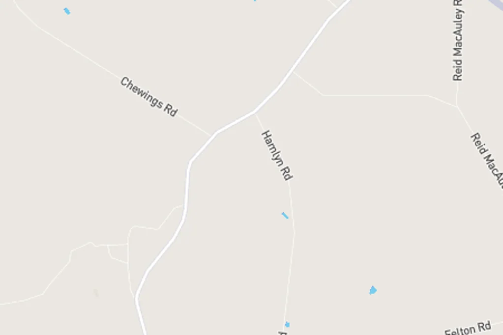 Mossburn