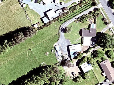 Residential  Single House Zone