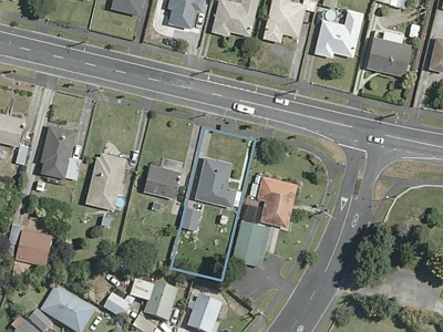 Residential Zone - General Residential Zone