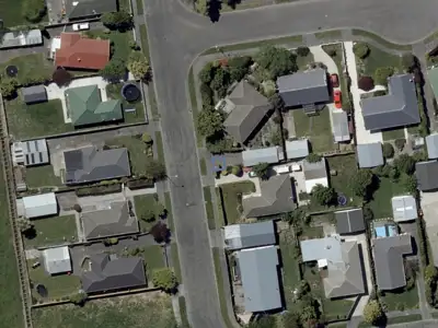 Residential Suburban