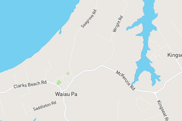 Waiau Pa