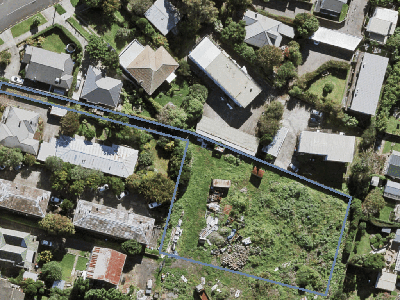 Residential  Mixed Housing Suburban Zone
