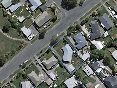 Residential Suburban