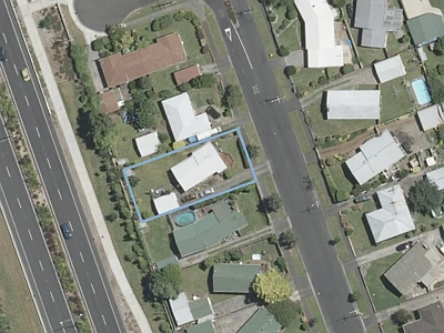 Residential Zone - General Residential Zone
