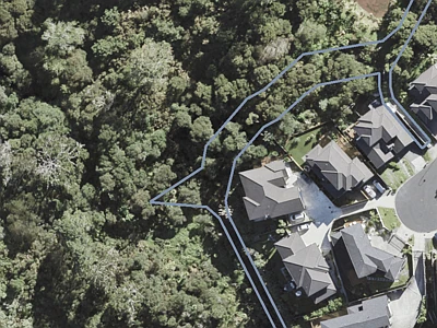 Residential  Single House Zone