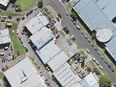 Business  Town Centre Zone