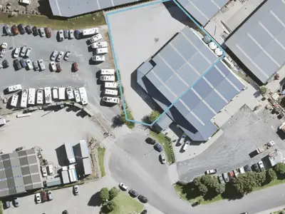 Business  Light Industry Zone