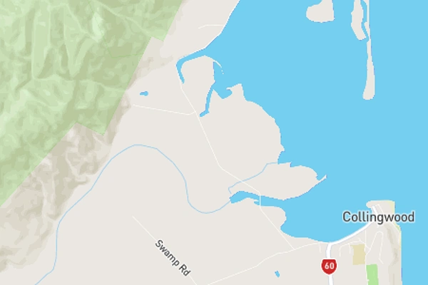 Collingwood