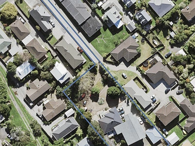 Residential  Mixed Housing Urban Zone