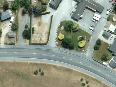 Residential Zone