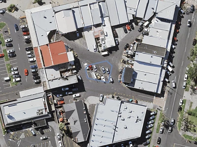 Business  Town Centre Zone