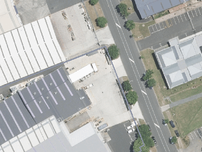 Industrial Zone
