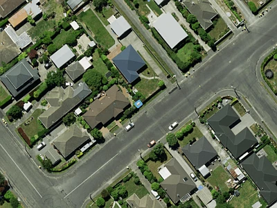 Residential Suburban