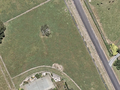 Rural  Rural Coastal Zone
