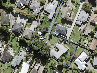 Residential  Mixed Housing Urban Zone