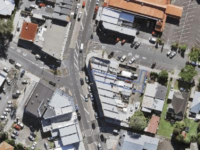 Business  Local Centre Zone