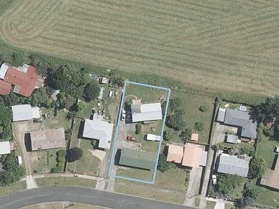 Residential Zone - General Residential Zone