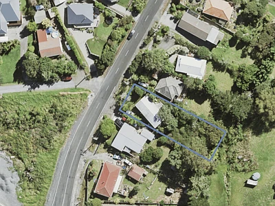 Residential  Rural and Coastal Settlement Zone