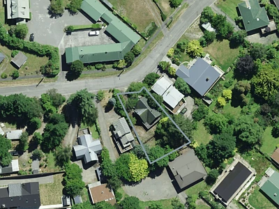 Residential 1H
