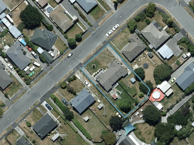 Residential C