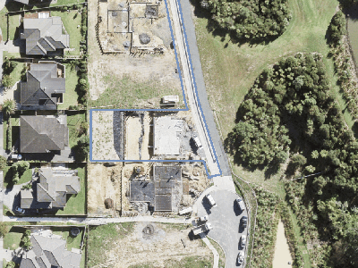 Residential  Mixed Housing Suburban Zone