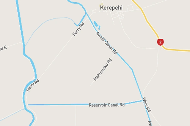 Kerepehi