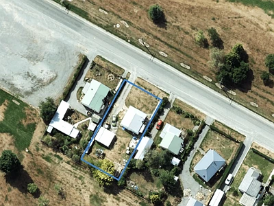 Residential Zone