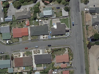 Residential Suburban